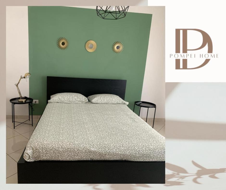 Dp Pompei Home Extérieur photo