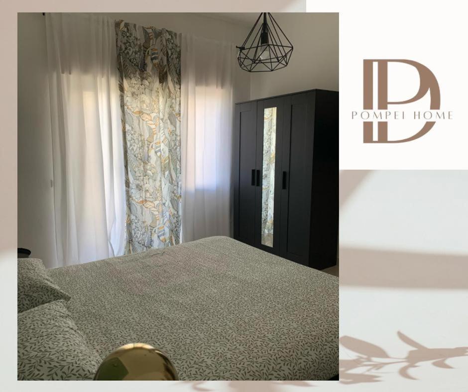 Dp Pompei Home Extérieur photo