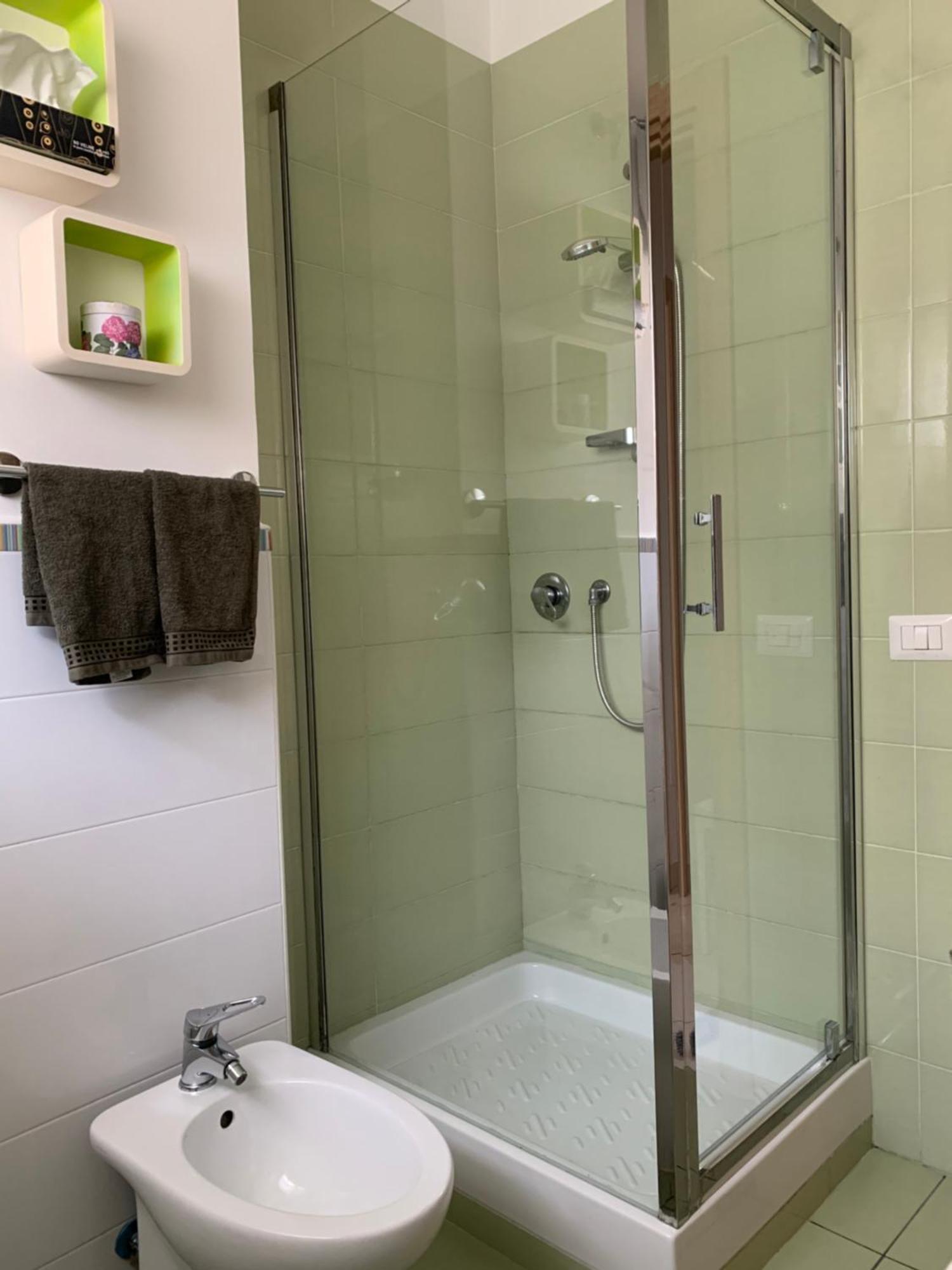Dp Pompei Home Extérieur photo