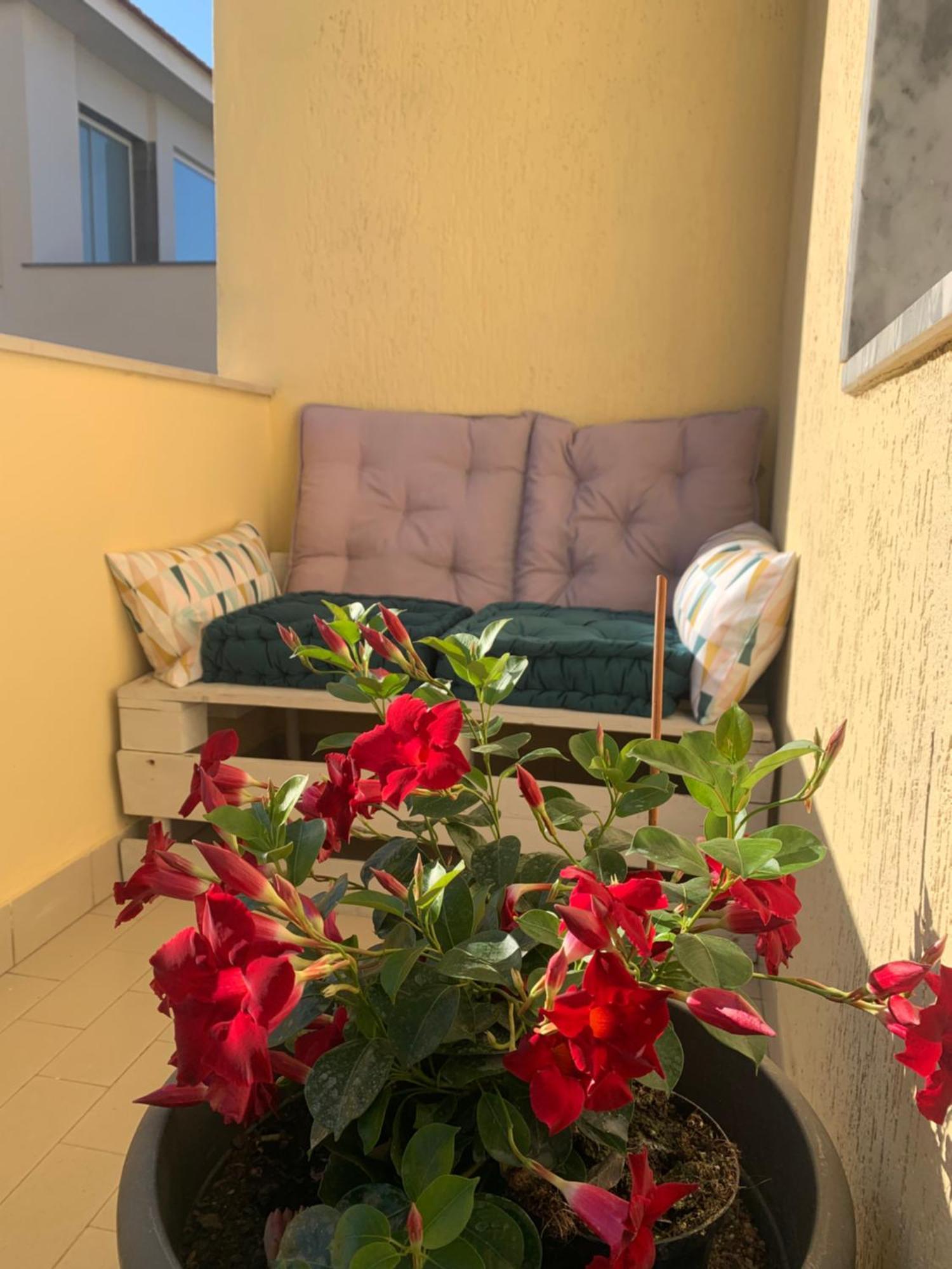 Dp Pompei Home Extérieur photo